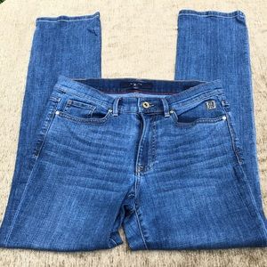 Hilfiger Jeans - preowned
